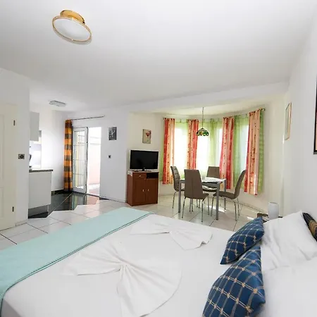 Kovac Apartament *