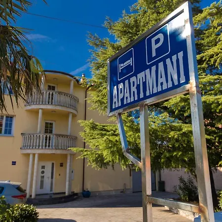 Apartment Kovac Crikvenica