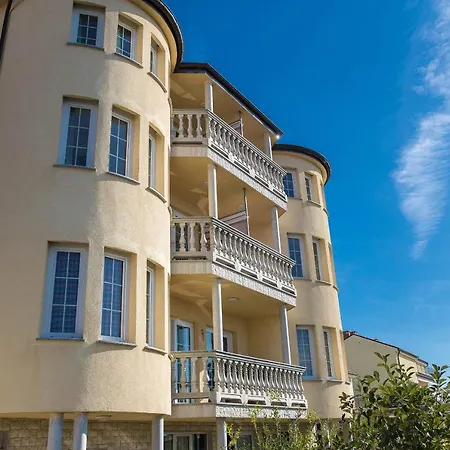 Kovac Crikvenica