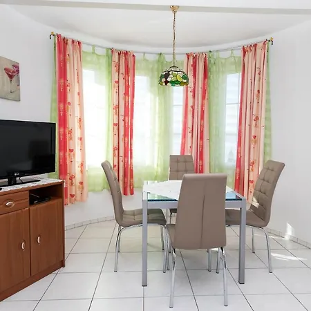 Apartament Kovac Crikvenica