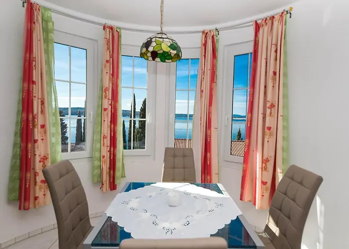 Appartement Kovac Crikvenica