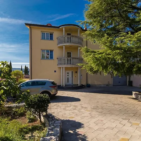 Kovac Apartman Crikvenica