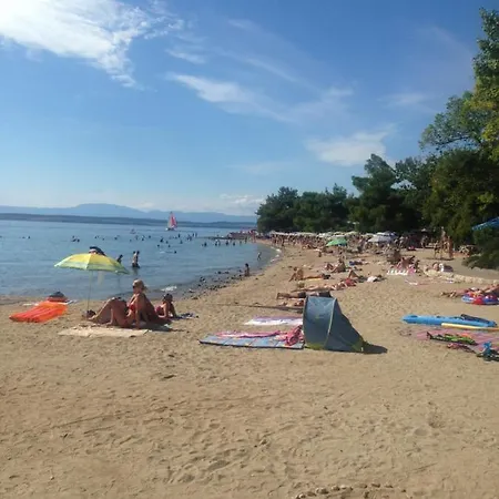 Διαμέρισμα Kovac *