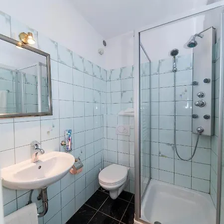 Apartmán Kovac