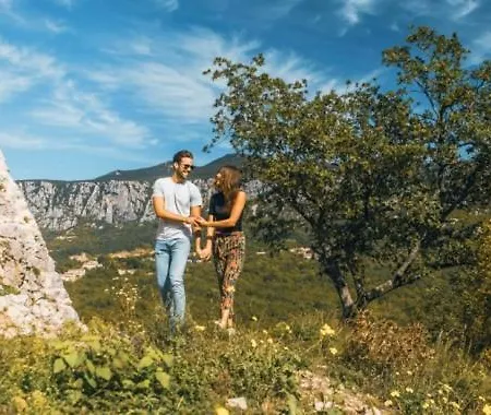 Kovac Apartmán Crikvenica
