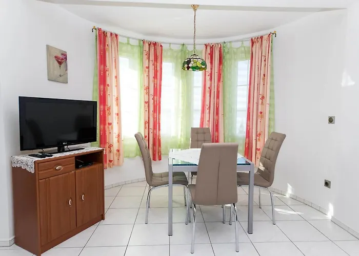 Apartmán Kovac Crikvenica